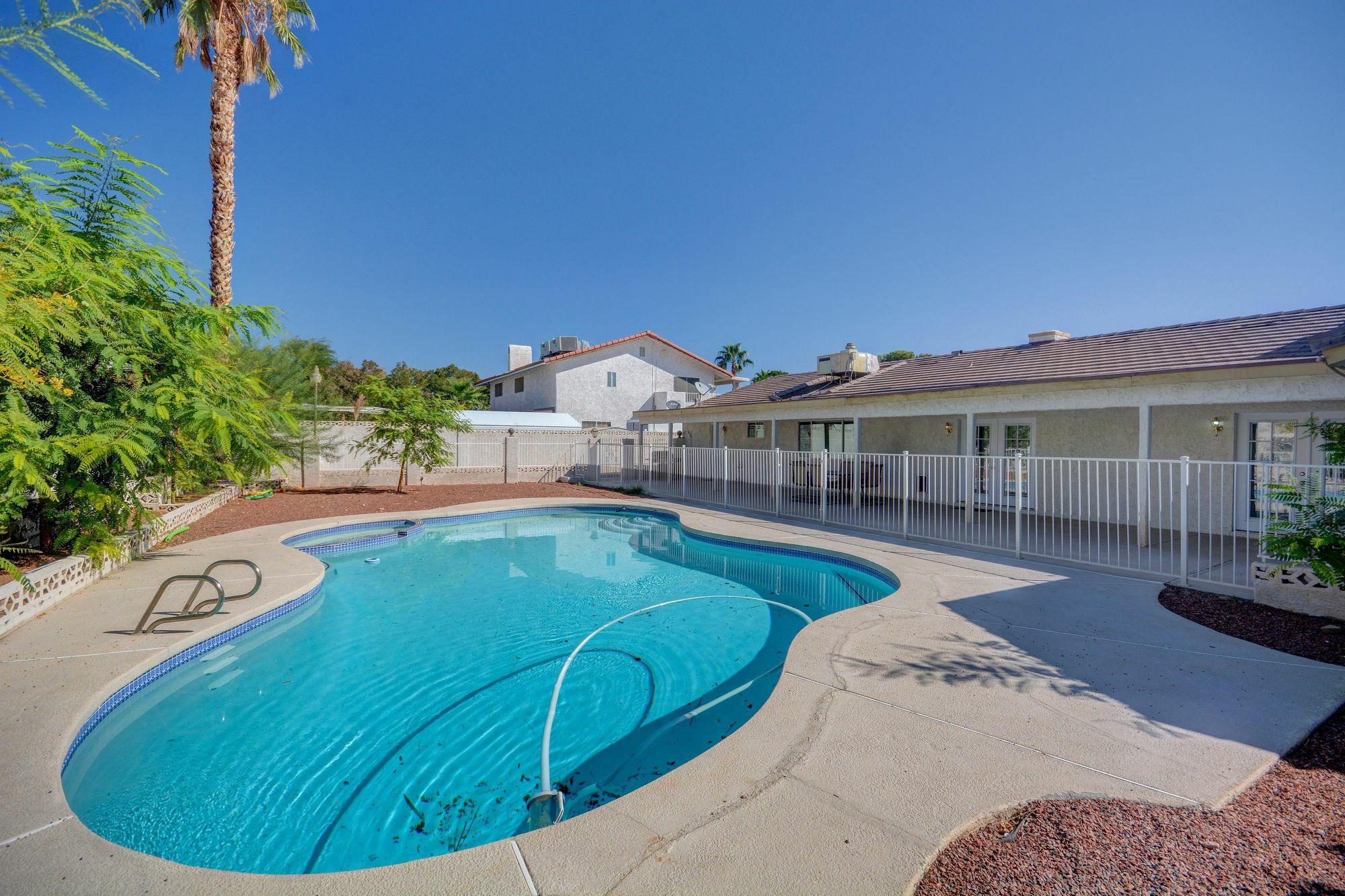 Apartamento Luxurious 4br House With Large Pool 8min To Strip Las Vegas