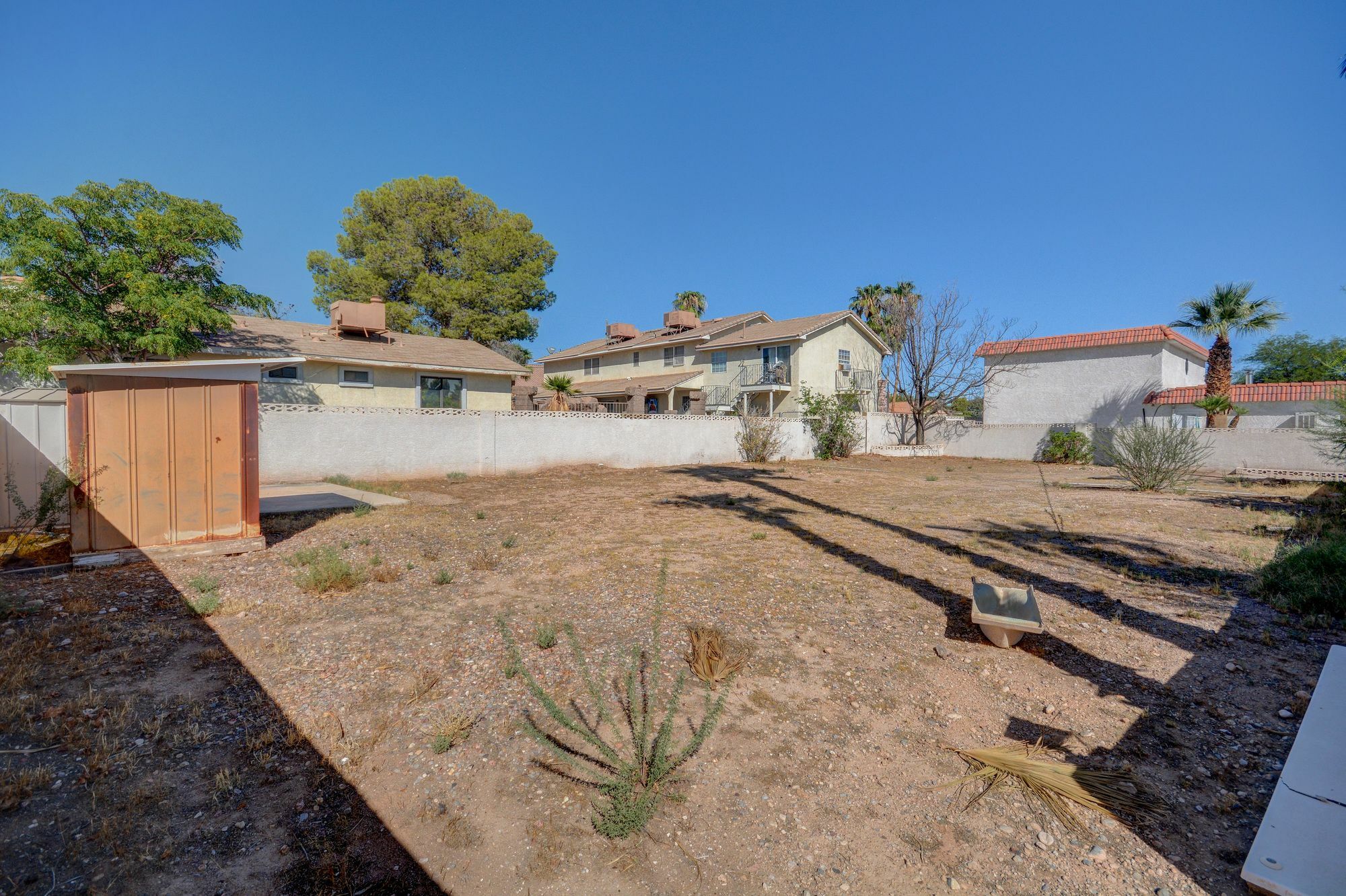 Luxurious 4br House With Large Pool 8min To Strip