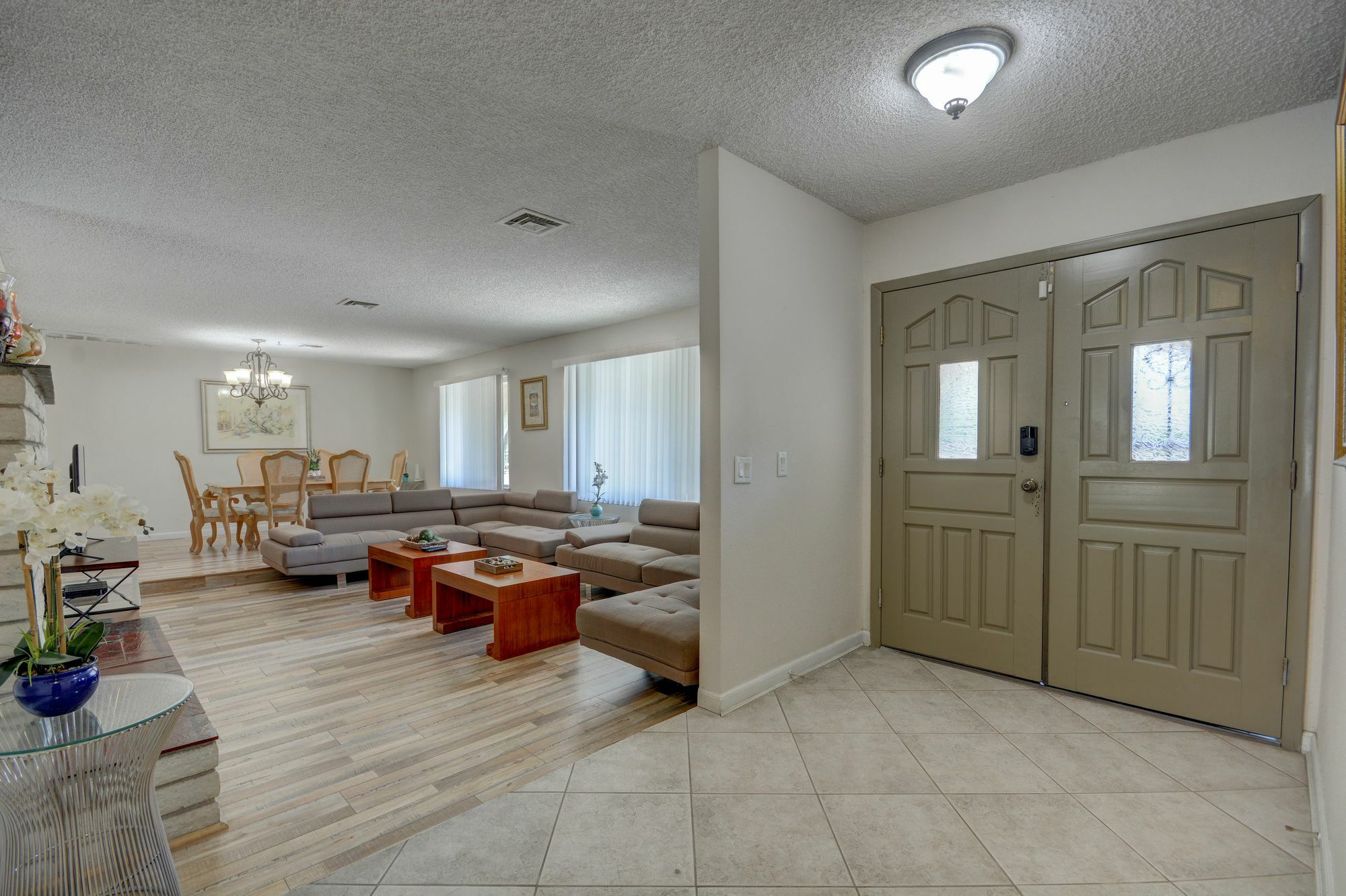 Luxurious 4br House With Large Pool 8min To Strip Apartamento *